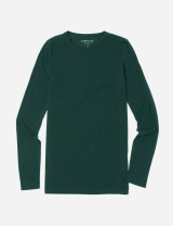 Odd Cool Sleeve Vent Collar Knit Odd Cool Sleeve Vent Collar Knit