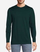 Odd Cool Sleeve Vent Collar Knit Odd Cool Sleeve Vent Collar Knit