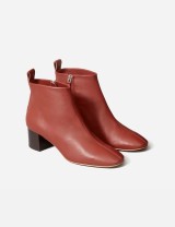 Vagabond Shoemakers Vivan Leather Bootie Vagabond Shoemakers Vivan Leather Bootie
