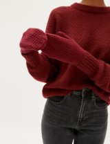 Hand Knitted Women’s Woolen shoks Hand Knitted Women’s Woolen shoks