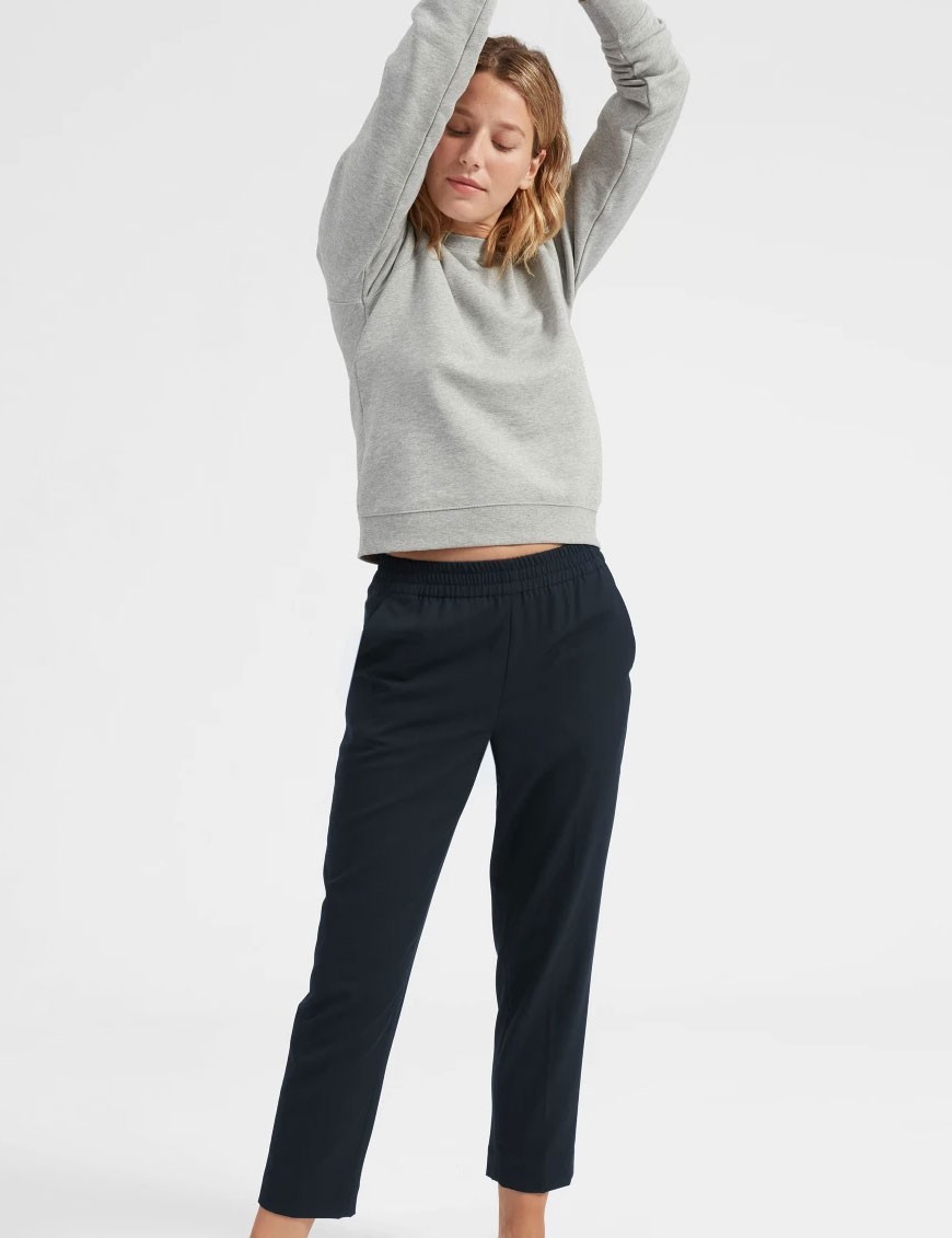 Miashui Baggy Jeans For Women