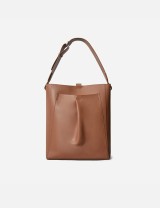 The Italian Leather Studio Bag The Italian Leather Studio Bag