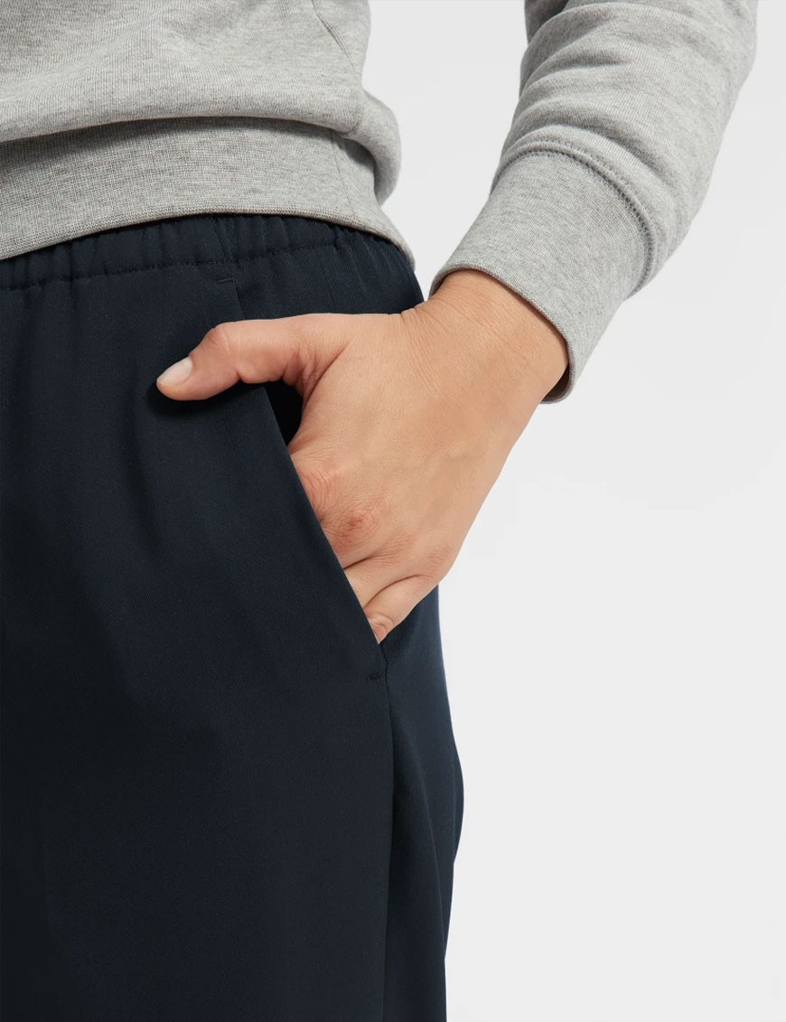 Miashui Baggy Jeans For Women