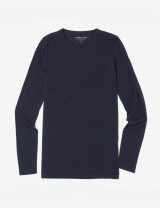 Odd Cool Sleeve Vent Collar Knit Odd Cool Sleeve Vent Collar Knit