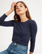 Odd Cool Sleeve Vent Collar Knit Odd Cool Sleeve Vent Collar Knit