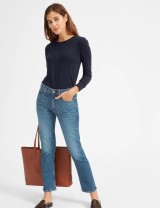 Odd Cool Sleeve Vent Collar Knit Odd Cool Sleeve Vent Collar Knit