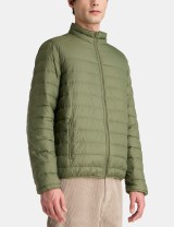 Lalight quilted straight lightweight down jacket Lalight quilted straight lightweight down jacket