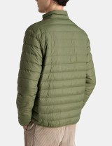 Lalight quilted straight lightweight down jacket Lalight quilted straight lightweight down jacket