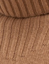 Wool Turtleneck Sweater camel Wool Turtleneck Sweater camel